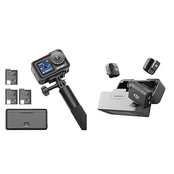 Amazon | 【セット買い】DJI Osmo Action 5 Pro アドベンチャー